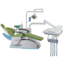 DT638b Hades Down Type Dental Chair